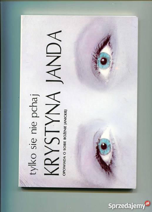 się nie pchaj Janda Szczecin