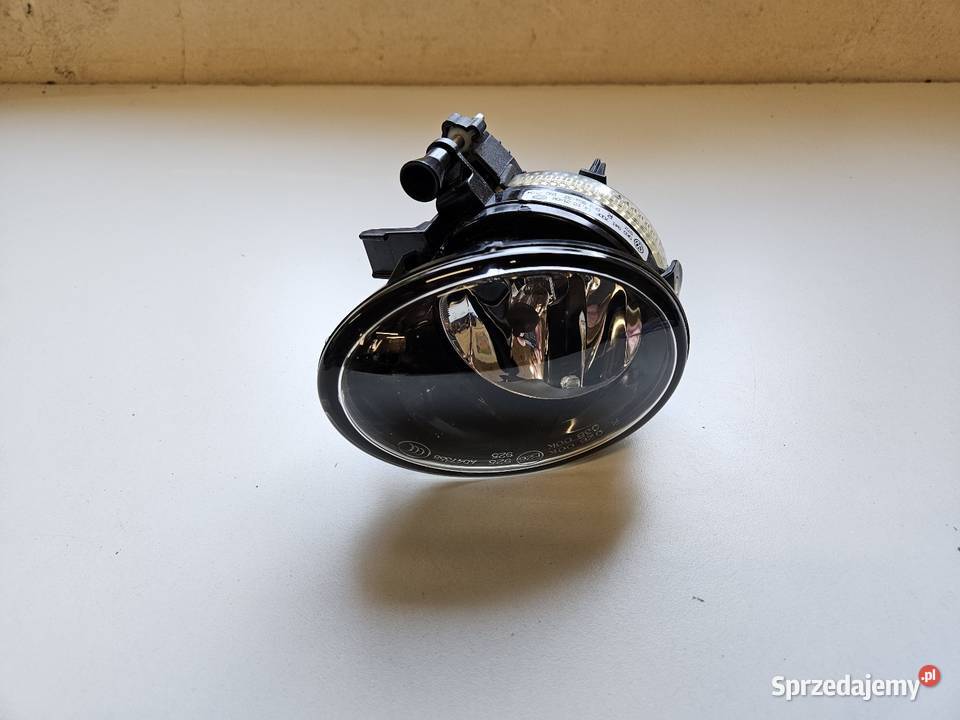 VW GOLF VI 6 HALOGEN PRAWY ZDERZAKA PRZÓD Międzychód sprzedam