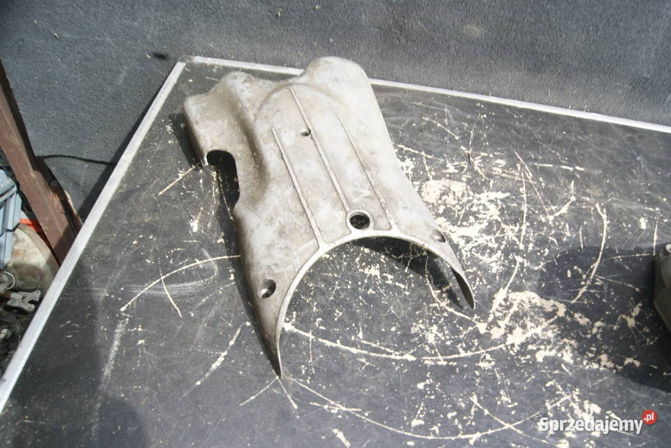 PUCH 350 PUCH 250 PUCH 200 POKRYWA SILNIKA Rybnik