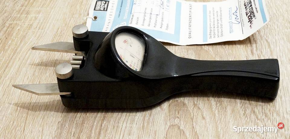 Tester ogniw akumulatorów ołowiowych 35175 Ah Gliwice sprzedam