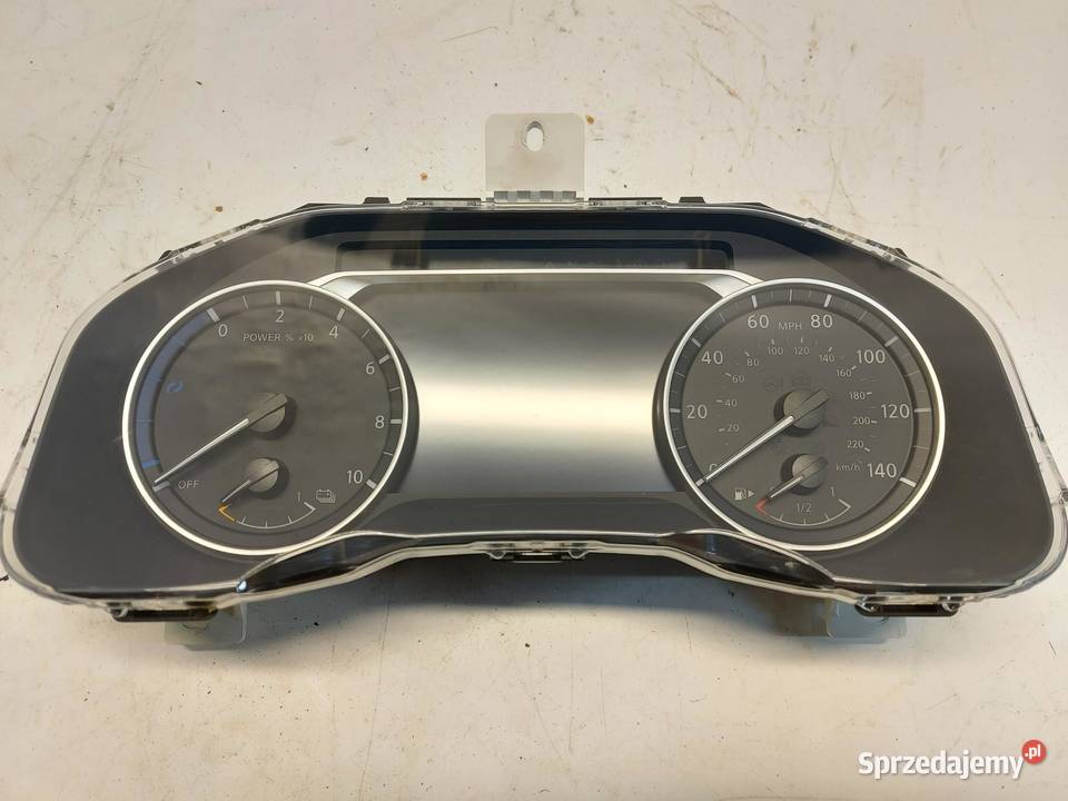 Nissan XTRAIL T33 IV 2023r 15 VCT Licznik sprzedam