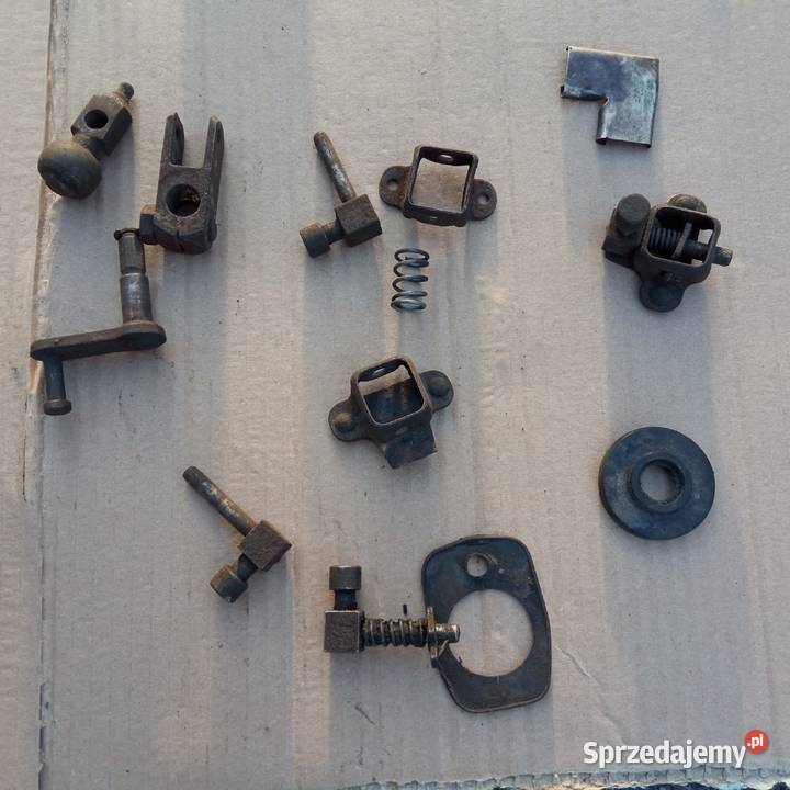 Wartburg szyba przednia tylna Katowice