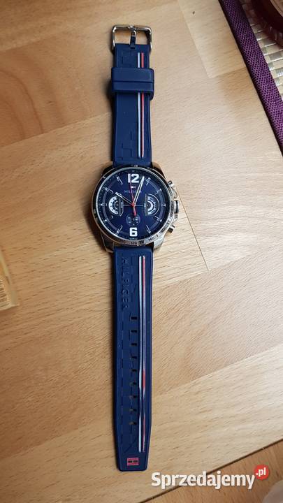 Zegarek Tommy Hilfiger Chorzów