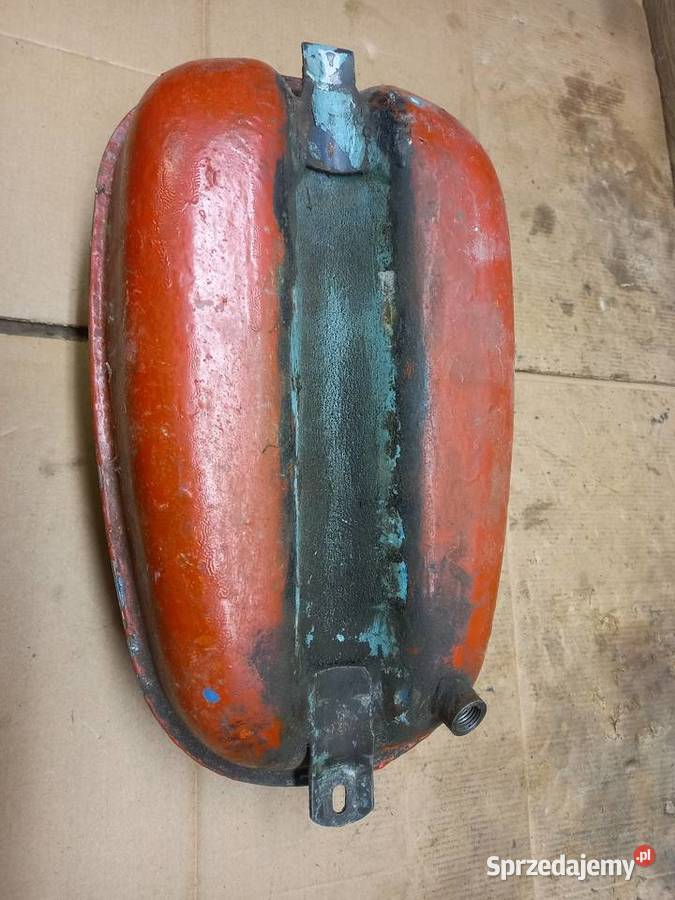 Bak zbiornik komar sztywniak Sokołów Podlaski