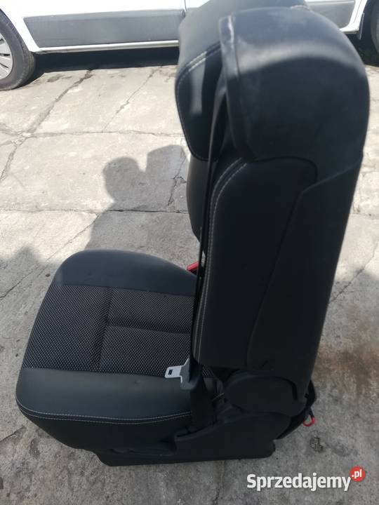 Renault Espace IV fotel 2010 Fotele i kanapy Radomsko