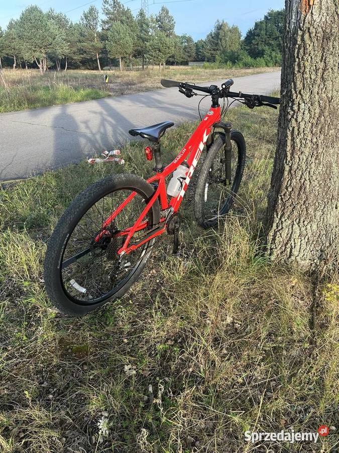 Trek Marlin 5