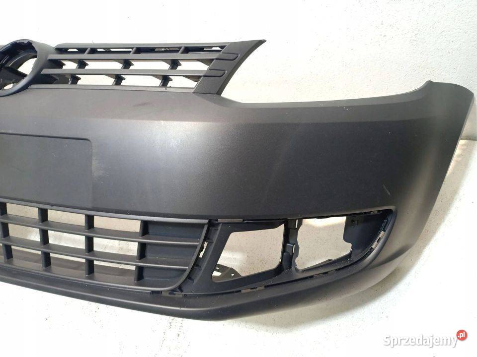 ZDERZAK PRZÓD VW CADDY III LIFE KOMBI 1015 osobowe Skarżysko-Kamienna