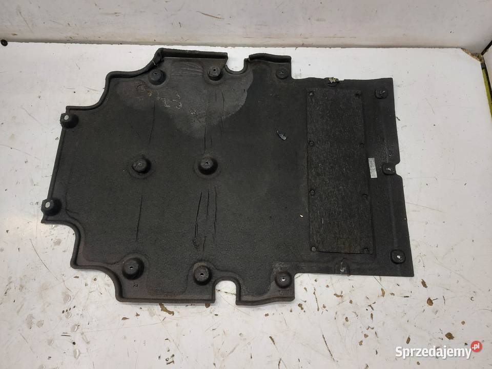 Audi A7 II 4K8 4M0 TFSI PŁYTA OSŁONA POD SILNIK sprzedam