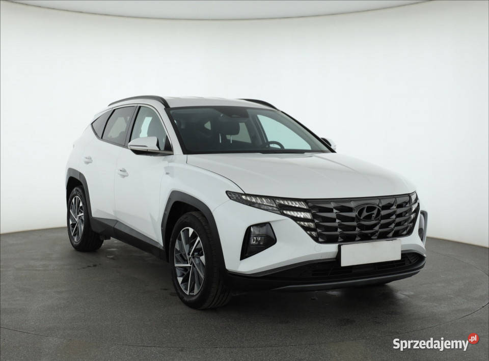 Hyundai Tucson 16 TGDI 48V MHEV czujnik deszczu mazowieckie Piaseczno sprzedam