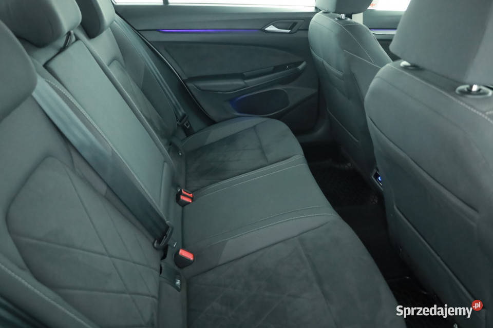 VW Golf 15 TSI czujnik deszczu sprzedam