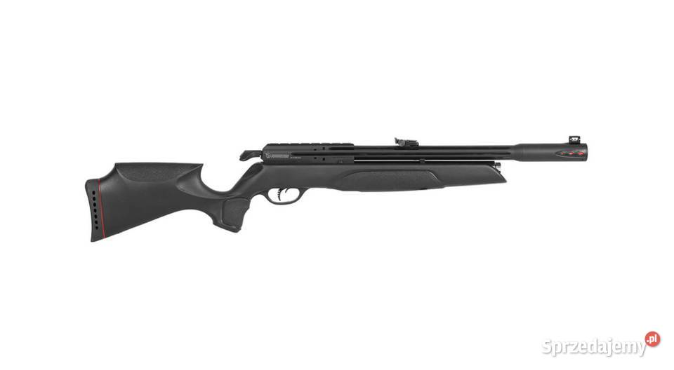 Karabinek wiatrówka Gamo ARROW 10X PCP k45mm Trzcianka