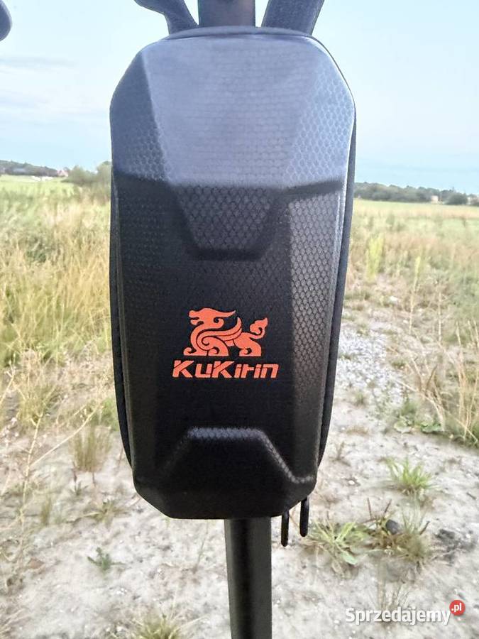 Kukirin g2 Pro Skibienko