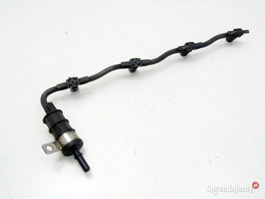 PRZELEWY PALIWA WTRYSKU 20 DCI TRAFIC 2 VIVARO Sosnowiec sprzedam