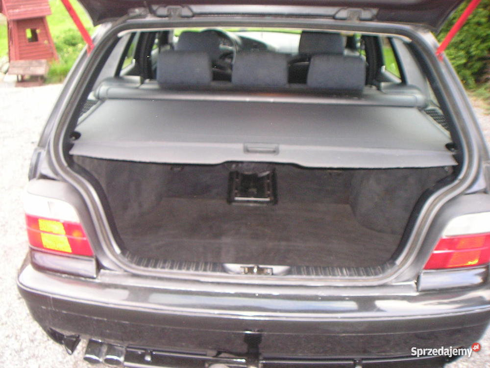 BMW e36 328i touring M pakiet immobilizer M3 Gilowice sprzedam
