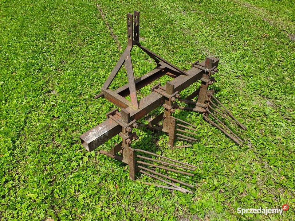 wyorywacz do buraków nieuszkodzony Pozostałe Chełm