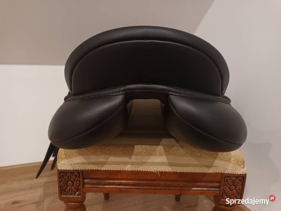 Siodło wszechstronne Wintec 16 na kuca małego Zwierzęta dolnośląskie Nowa Ruda