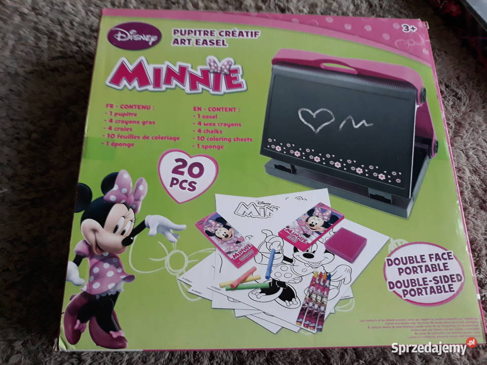 Tablica stolik Disney Kraków