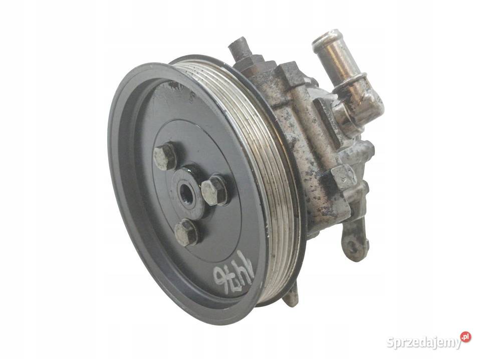POMPA WSPOMAGANIA 19 8V Bmw Seria 3 IV 19982006