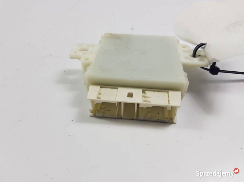 MODUŁ PDC A2129006501 MERCEDES W212