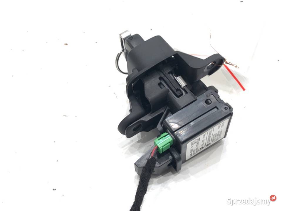 STACYJKA VOLVO V60 I 28227917 20 163 1018 osobowe