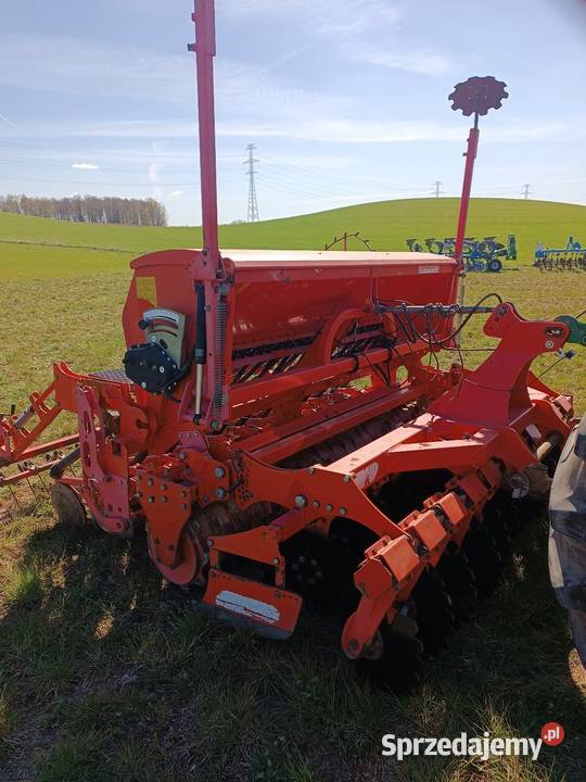 Zestaw uprawowo siewny Maschio Gaspardo Dama 300 Maszyny rolnicze Suwałki