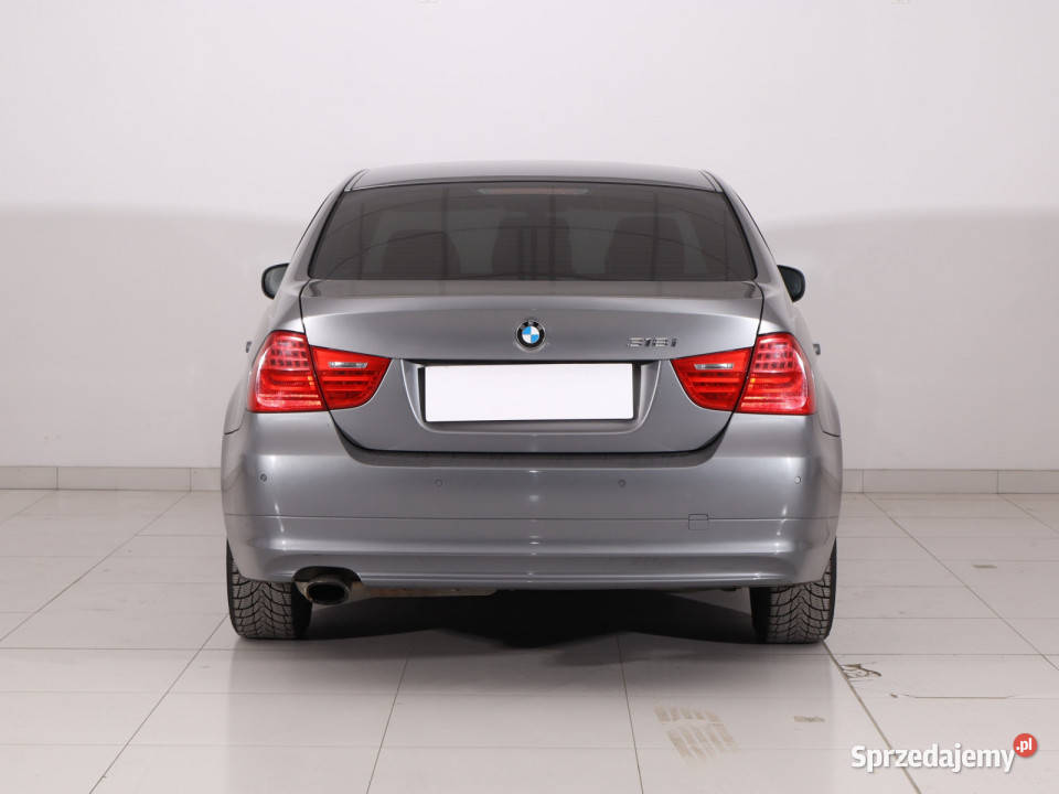 BMW 3 318 i isofix Piaseczno sprzedam