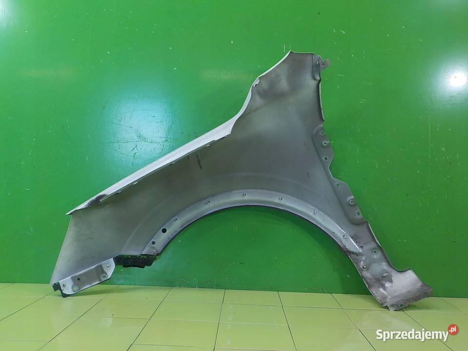 OPEL ANTARA LIFT 14r 5D blotnik prawy przod Suków sprzedam