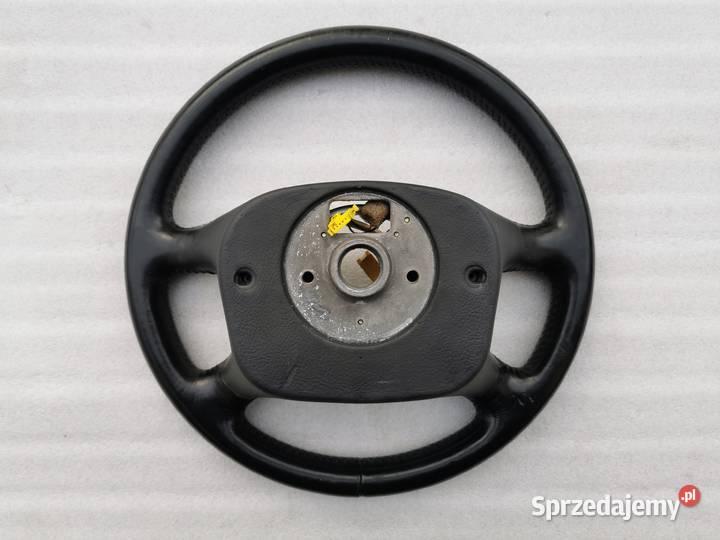 Skórzana Kierownica Seat Alhambra VW Sharan Lift osobowe Wyszków