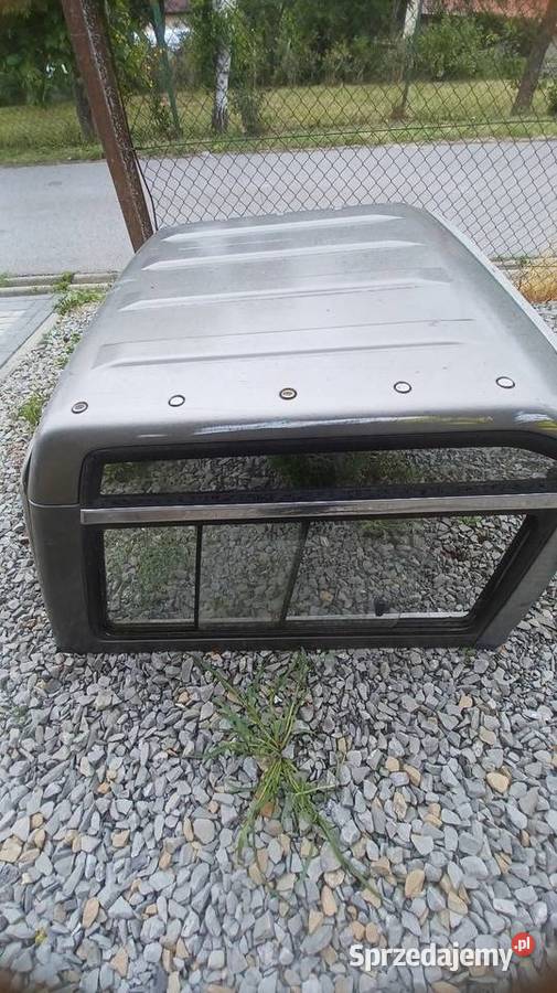 Szyby boczne daihatsu rocky Hardtop dach podkarpackie Tyczyn