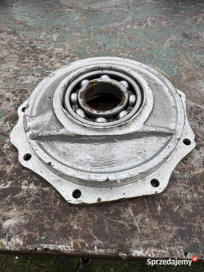 Ural M62 Oryginalna Podpora Wału Nowa ZIMERING Przemyśl