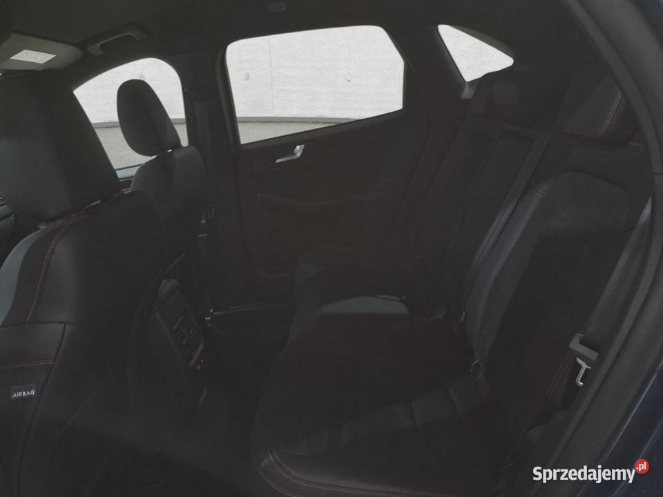 Ford Kuga Poleasingowe BZ III 2019 Komorniki sprzedam