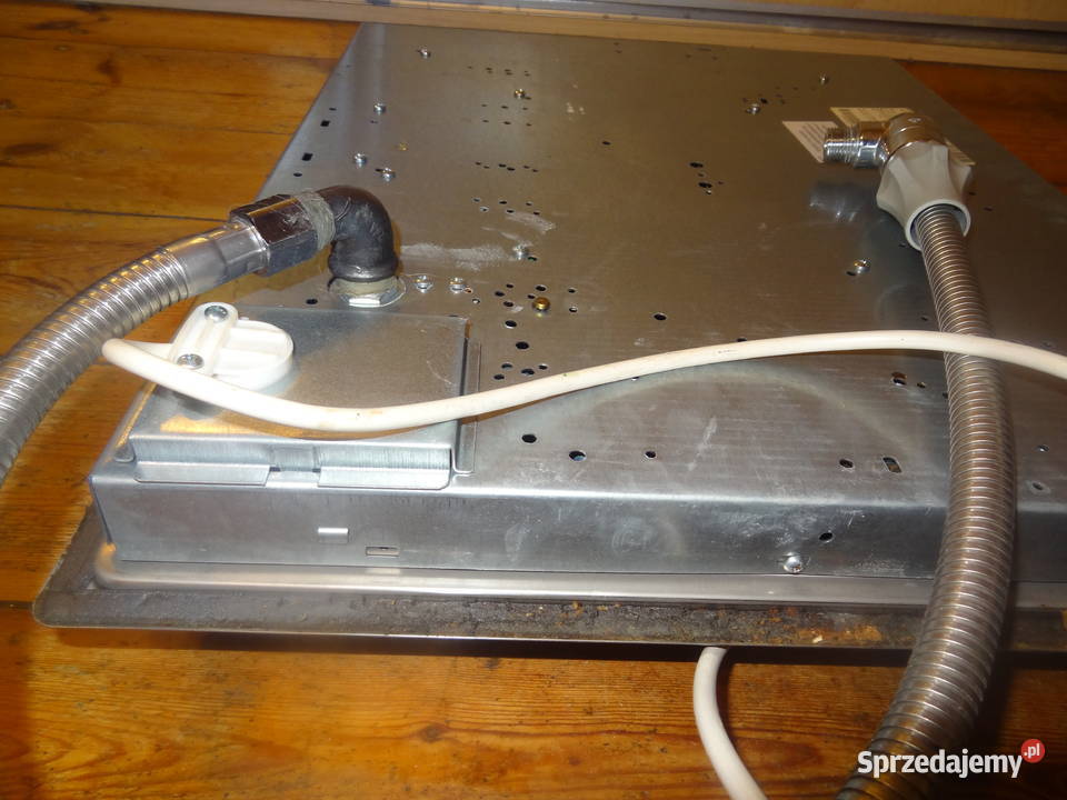 Płyta gazowa Amica GC0120 Używana Poznań