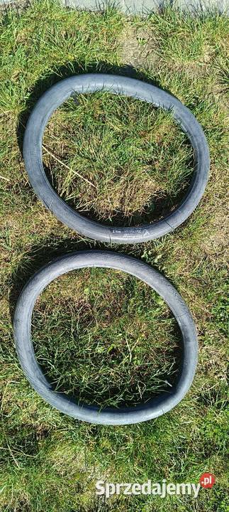 Opony Vee Roubber 20x175 dętki Brzozie