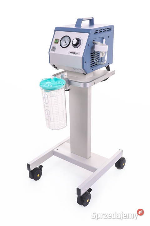 Ssak chirurgiczny MEDELA BASIC mobilny Leszno