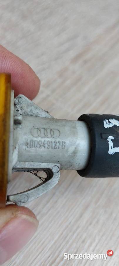Kierunkowskaz błotnika AUDI A3 8L osobowe Szczecin