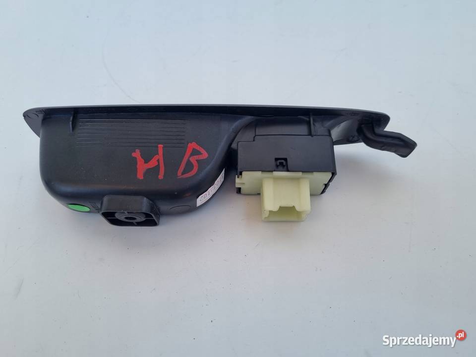 Renault Megane IV Clio IV PRZEŁĄCZNIK SZYB panel Chełm