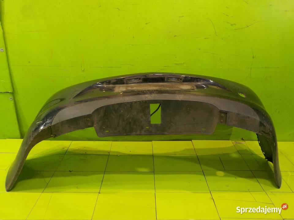 OPEL INSIGNIA A LIFT 5D 16r zderzak tyl Z22C Części samochodowe mazowieckie Suków