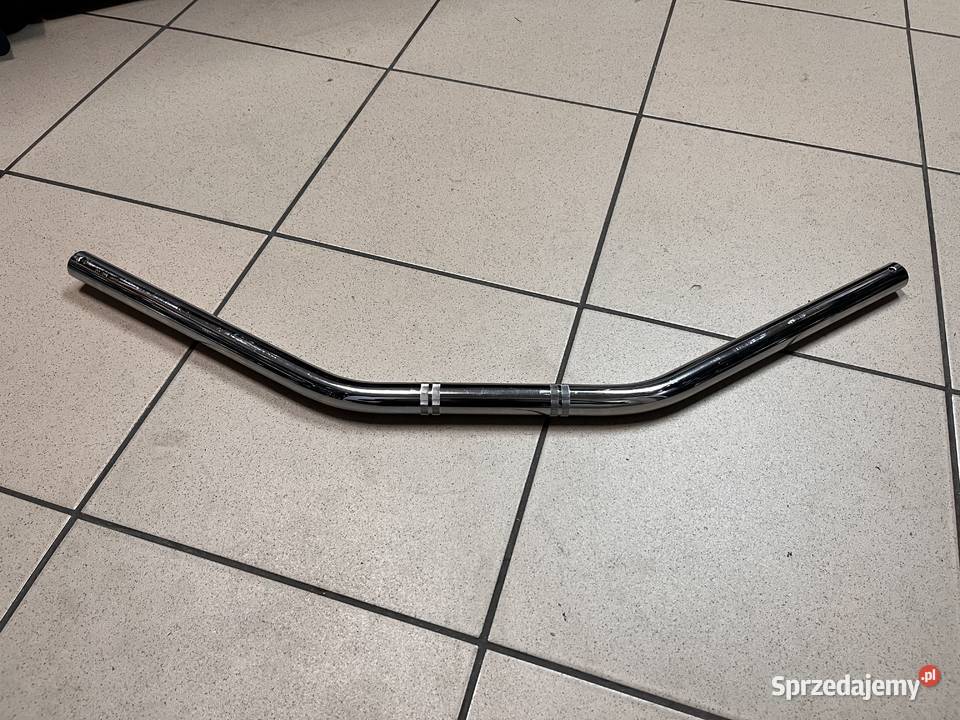 Kierownica Honda Shadow VT 750 RC44 Brzeszcze