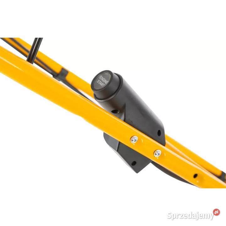 Kosiarka spalinowa z napędem Stiga Combi 55 SVEQ Tajęcina