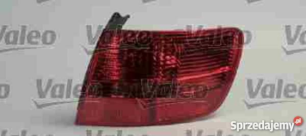 LAMPA TYLNA LEPR KOMBI DO AUDI A6 05041008 Pruszków