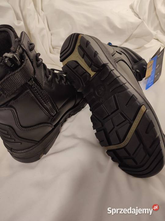 Buty roboczewysokie porządnefirmowe Leżajsk