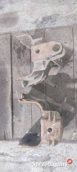 Wspornik belki przedniej ursus c325 c328 c330