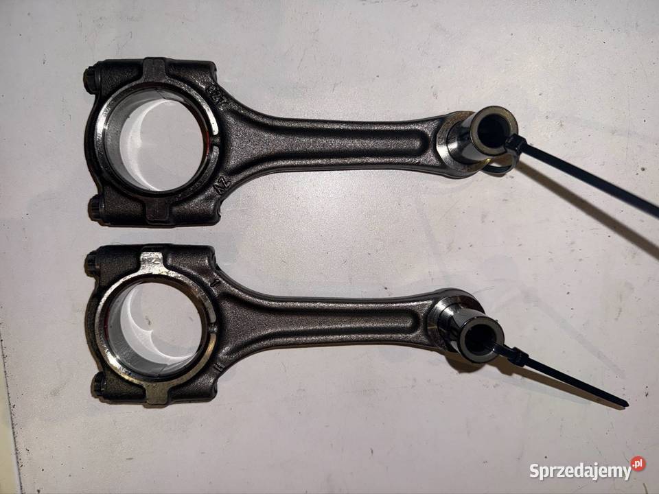 Korbowody BMW F900R K83 Korbowody Ostrów Wielkopolski