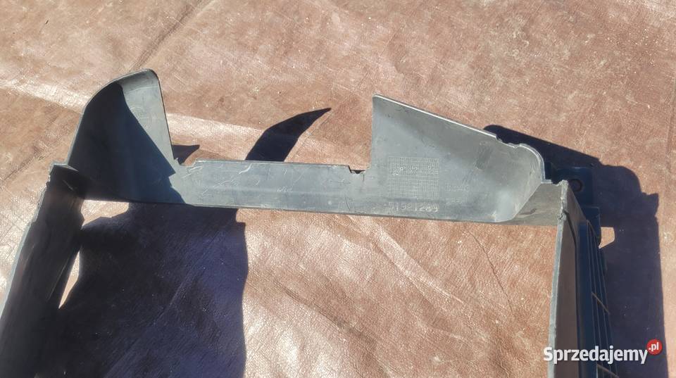 FIAT PANDA III KIEROWNICA WLOT POWIETRZA śląskie Ruda Śląska