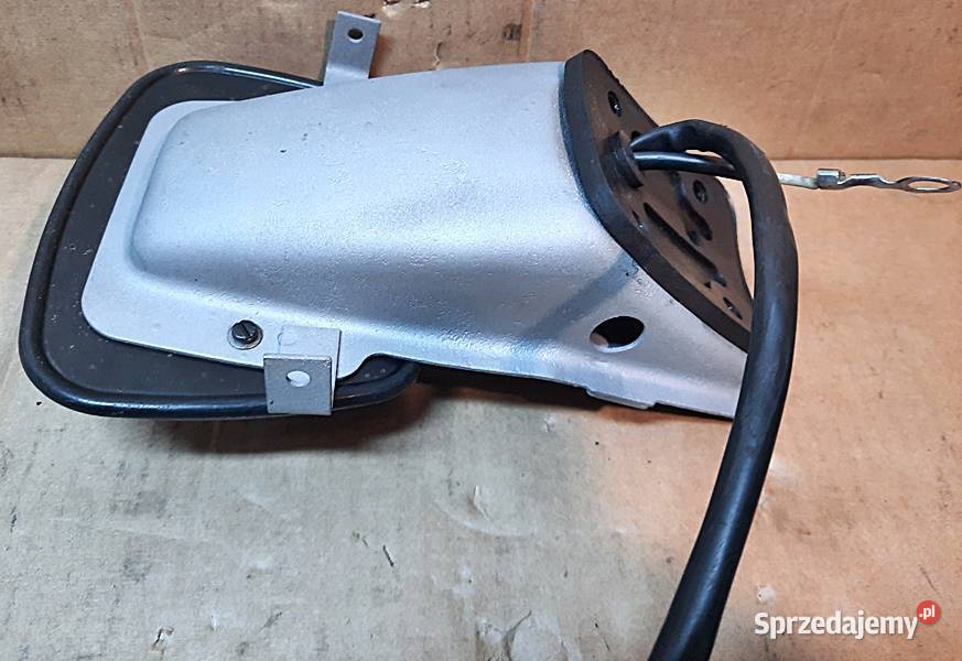 Lampa tylna obudowa lampy tylnej Jawa CZ 175
