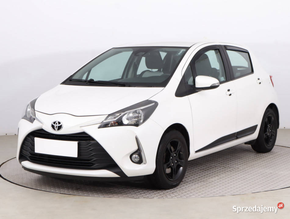 Toyota Yaris 15 Dual VVTi Piaseczno