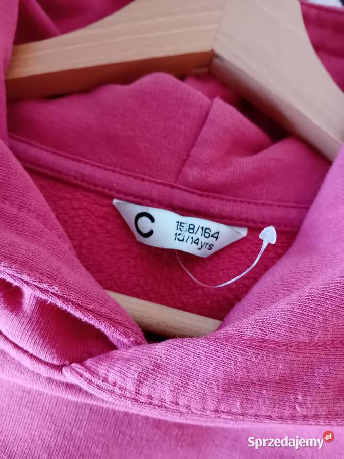 Bluza Cubus Warszawa