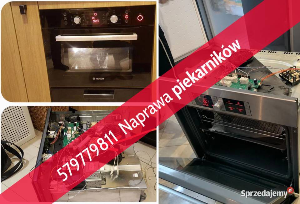 Naprawa AGD pralek zmywarek suszarek Serwis RTV i AGD Poznań serwis sprzętu