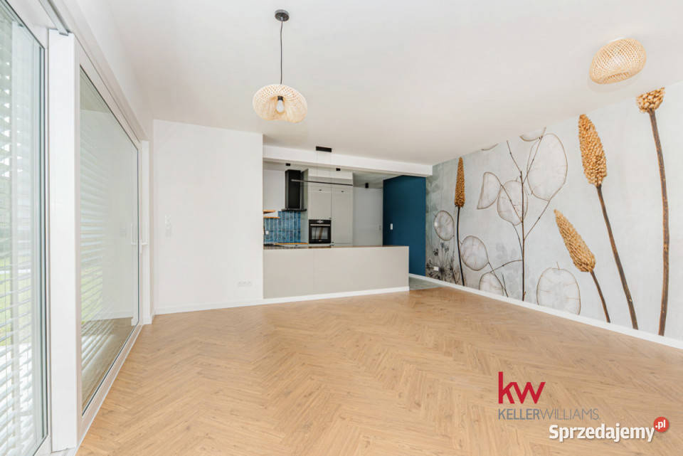Do wynajęcia mieszkanie Poznań 16305m2 5 pokoi wielkopolskie