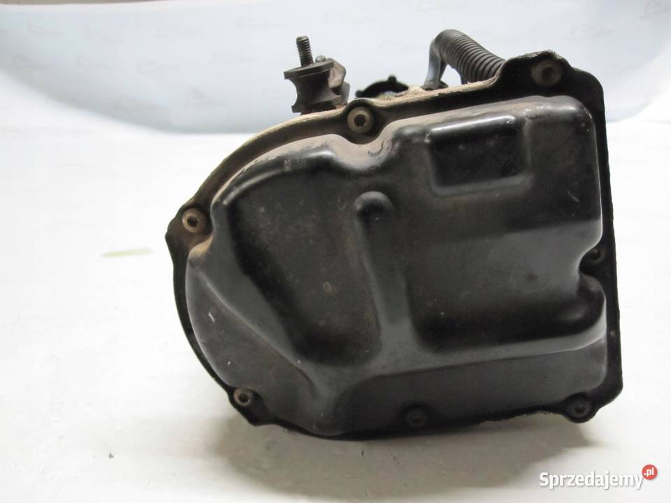 FORD MONDEO MK4 IV 16 TDCI 11r pompa wspomagania